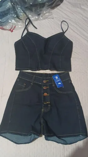 Vendas jeans