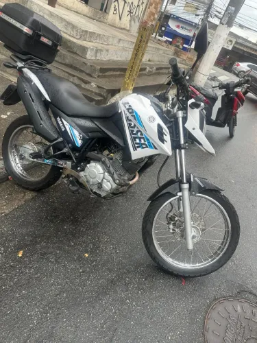 Yamara Crosser 150