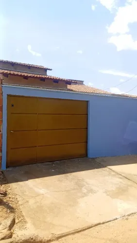 Vendo essa casa