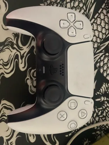 Controle ps5