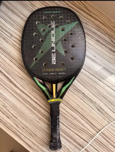 Raquete de Beach Tennis