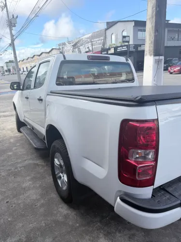 Chevrolet S10 Pick-up LS 2.8 TDI 4X4 CD Dies. Mec. 2022
