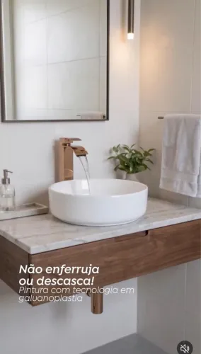 *TORNEIRA* MULTICOMANDO NOVA