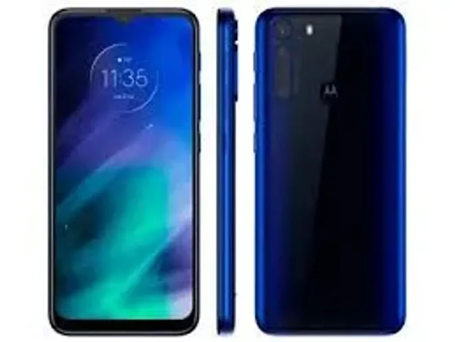 Motorola one fuzion