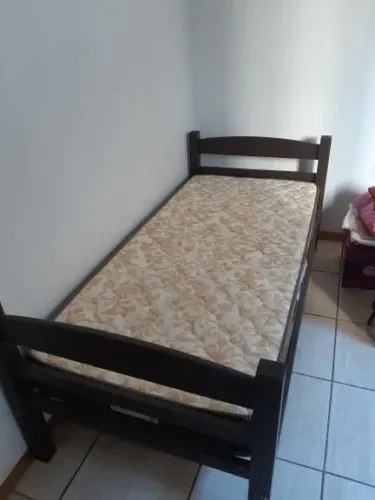cama de solteiro 