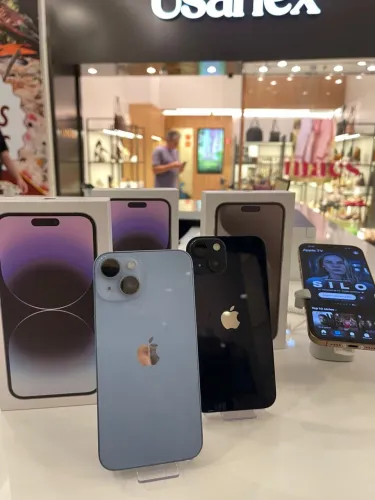 iPhone 14 128GB no Plano ON 