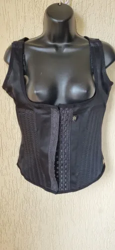 Cinta modeladora redutora nova tam GG 150,00 