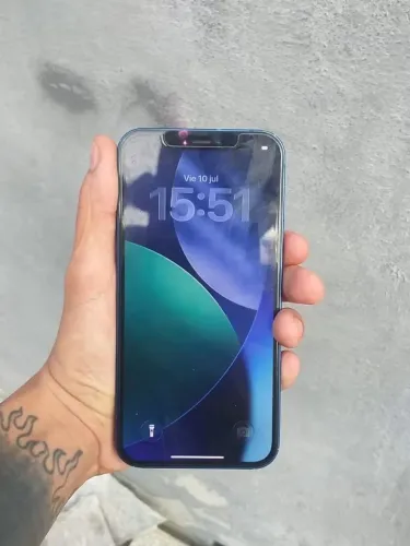iPhone 12 Mini 128GB Troco por Android