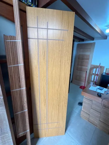 Porta Pronta 0.60 x 2.10