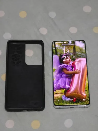 Samsung S21 ULTRA
