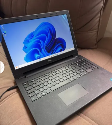Notebook-Dell Inspiron 3542.