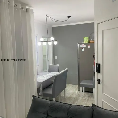 Apartamento 2 dormitórios para Venda em Santo André, Vila Helena, 2 dormitórios, 1 banheir