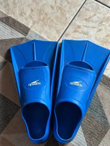 Nadadeira speed