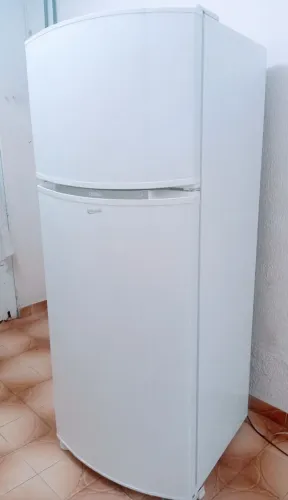 Geladeira Frost Free 440 L