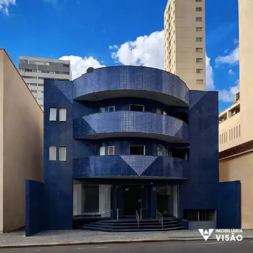 APARTAMENTO PARA ALUGAR, 01 QUARTO, 01 VAGA, CENTRO - UBERABA/MG