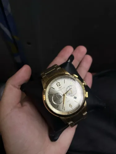 Vendo Relógio