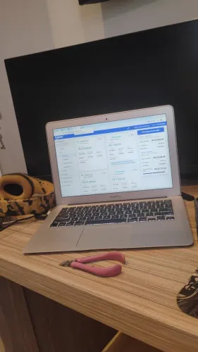 MacBook 