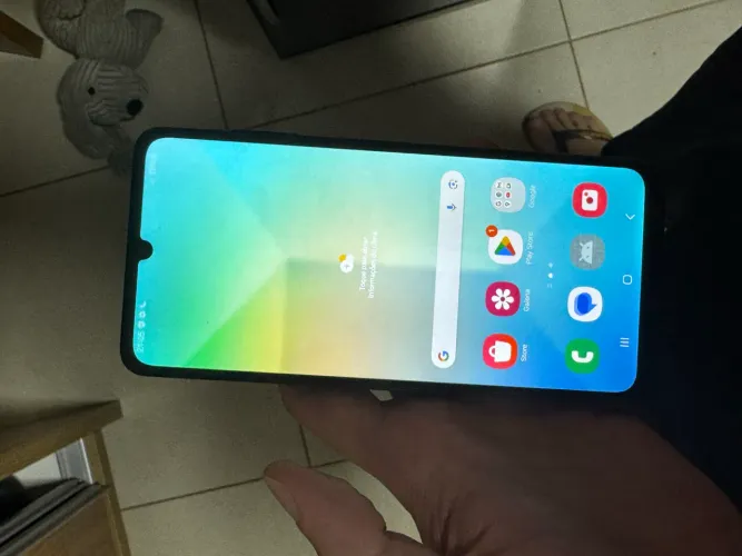 Galaxy A06