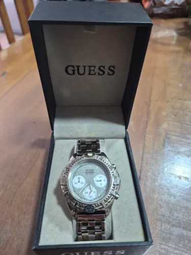 Relogio de pulso GUESS