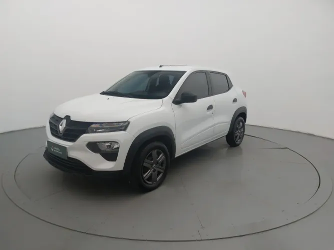 Renault Kwid 1.0 Zen 2025