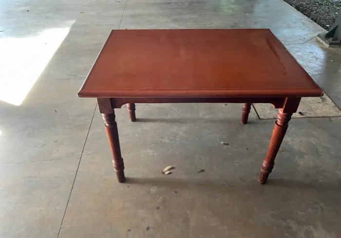 Mesa de Jantar
