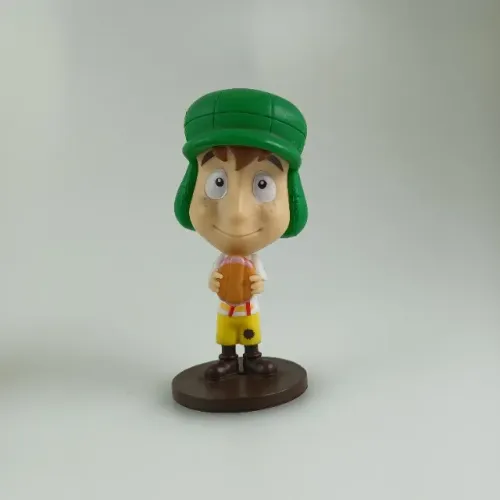 Chaves Bobs sanduiche de presunto (cód 668)
