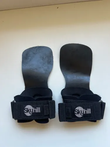 Grip Crossfit