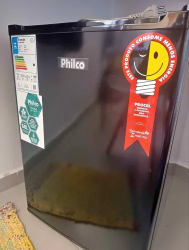 Frigobar Philco 68L