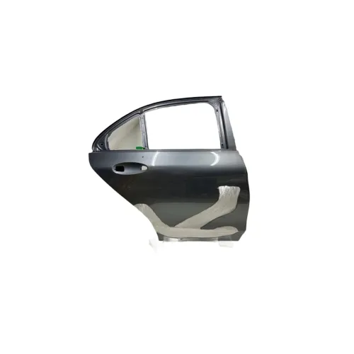 Porta Mercedes C180 C200 C300 2015 16 17 18 19 2020 Tras Dir