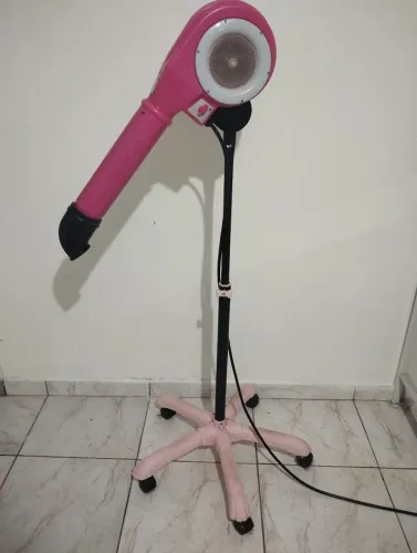 Secador banho e tosa 750.00
