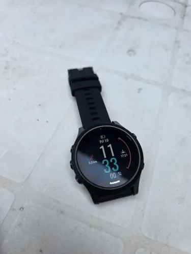 Garmin 945 Music