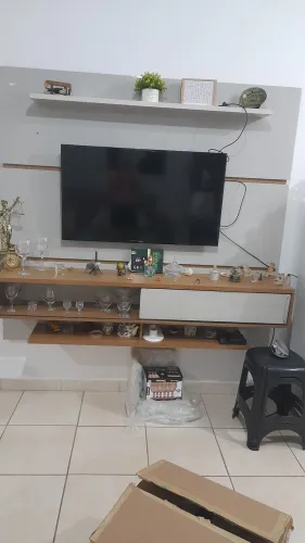 Motivo mudança 