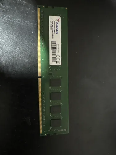 MEMÓRIA RAM ADATA 8GB DDR4