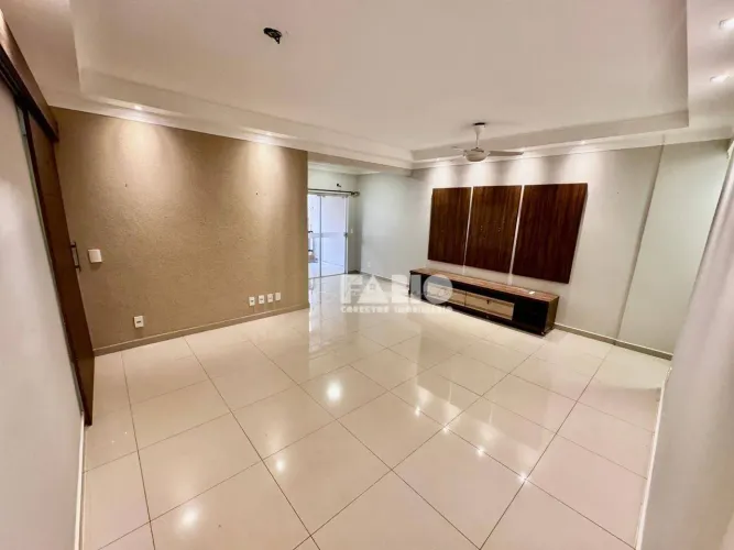 Condomínio Residencial Grand Prix - SJRP - SP