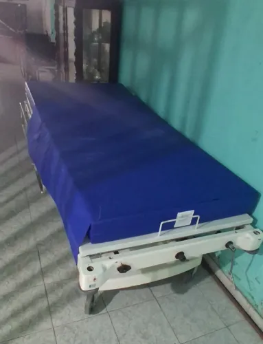 Cama hospitalar