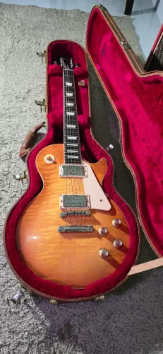 Gibson standard 60 2020