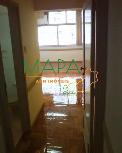 Sala Comercial no Centro do Rio | Av. Presidente Vargas | 35m² | Ótimo Preço