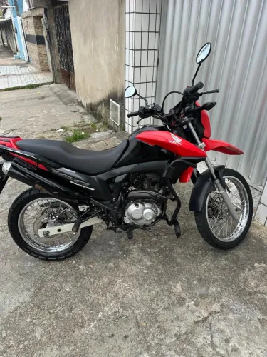 Moto Bros