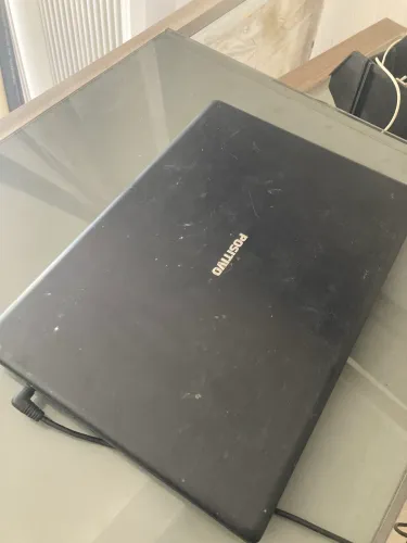 Notebook 256Gb ssd