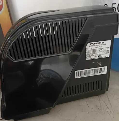 ESTABILIZADOR 500 VA FORCE LINE