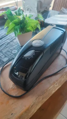 Nobreak Senoidal Puro Ragtech Easy PRO 1200va