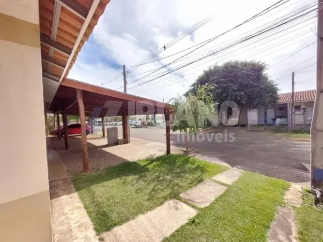 Locação de Casas / Condomínio na cidade de São Carlos