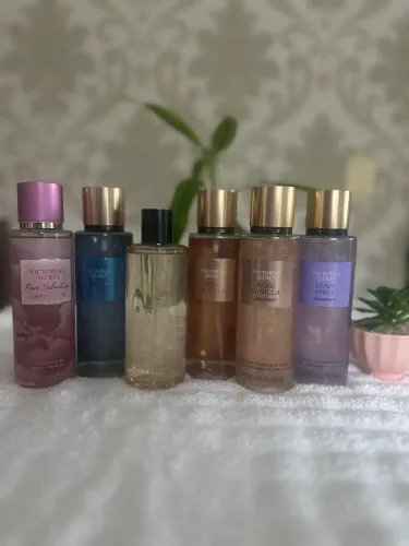 Body Splash Victoria?s Secret