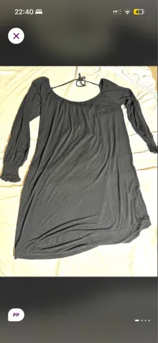vestido preto costas abertas rock country