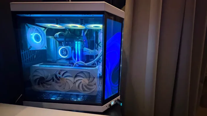 PC GAMER TOP DE LINHA