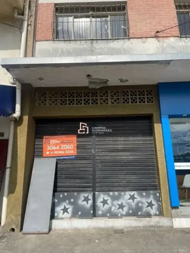 Loja para aluguel, Goiânia - Belo Horizonte/MG