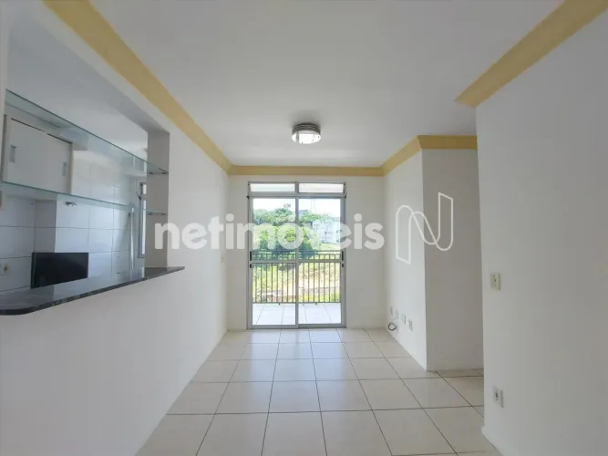 Locação Apartamento 3 quartos Federação Salvador