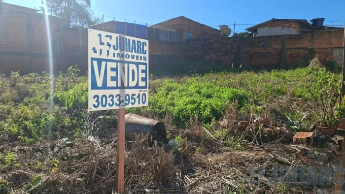 Terreno à venda por R$ 330000.00, 507.00 m2 - VILA MARTINS - APUCARANA/PR
