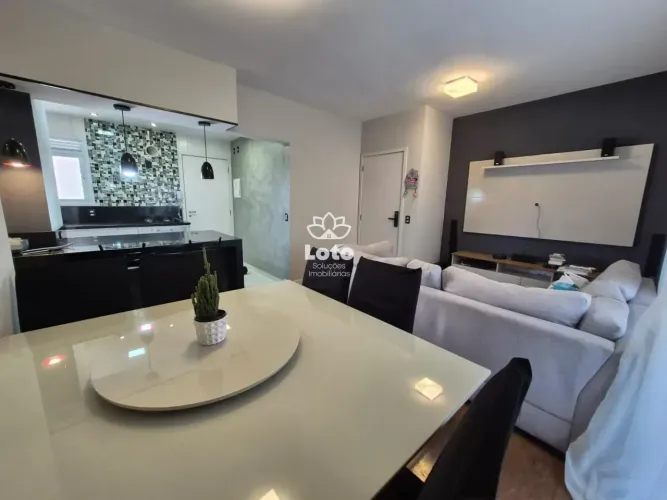 Apartamento para Locação no Varandas Ipoema