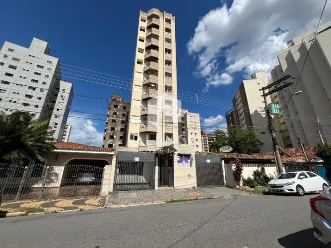 Apartamento à venda no bairro Jardim Proença em Campinas